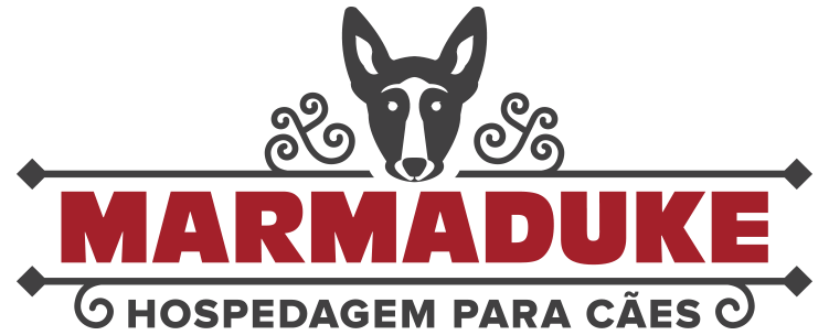 Marmaduke Hospedagem para Cães